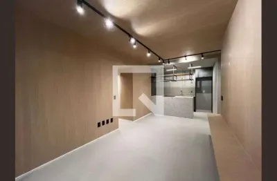 Apartamento para aluguel - vila da serra, 2 quartos,  73 m² - nova lima