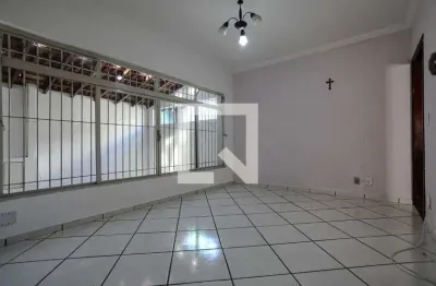 Casa para aluguel - são joão, 3 quartos,  300 m² - mogi das cruzes