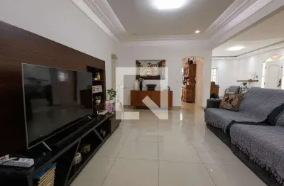 Casa para aluguel - vila suíça, 5 quartos,  450 m² - indaiatuba