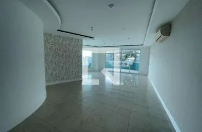 Apartamento para Aluguel - Jardim Guanabara, 3 Quartos,  258 m² - Rio de Janeiro