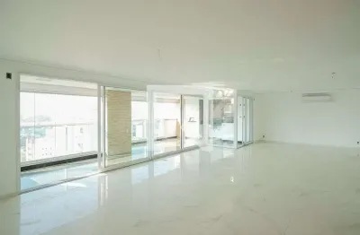 Apartamento para aluguel - santa paula, 4 quartos,  264 m² - são caetano do sul