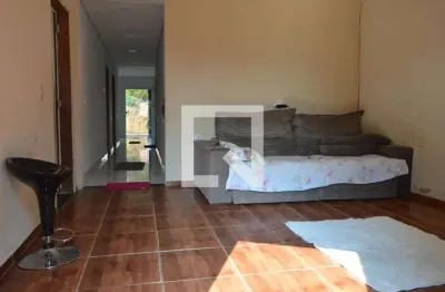Casa para aluguel - tropical, 4 quartos,  1000 m² - contagem