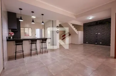 Casa para aluguel - jardim américa, 3 quartos,  400 m² - indaiatuba
