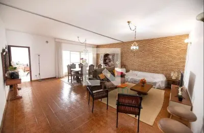 Casa para aluguel - independência, 3 quartos,  320 m² - taubaté