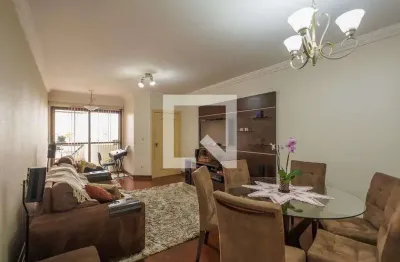 Apartamento para aluguel - centro, 3 quartos,  170 m² - taubaté
