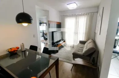 Cobertura para aluguel - vila andrade, 2 quartos,  48 m² - são paulo