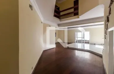 Casa / sobrado em condomínio para aluguel - alphaville, 5 quartos,  395 m² - santana de parnaíba