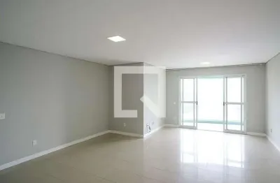 Apartamento para aluguel - barcelona, 3 quartos,  164 m² - são caetano do sul