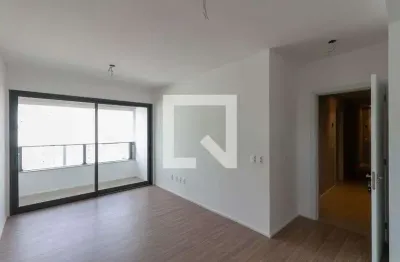 Apartamento para aluguel - vila da serra, 2 quartos,  75 m² - nova lima