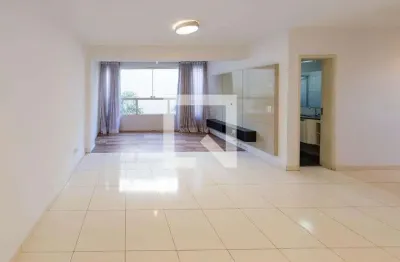 Apartamento para aluguel - buritis, 3 quartos,  86 m² - belo horizonte
