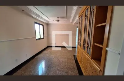 Apartamento para aluguel - vila suely, 3 quartos,  132 m² - suzano