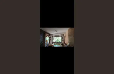 Casa / sobrado em condomínio para aluguel - pasárgada, 4 quartos,  350 m² - nova lima