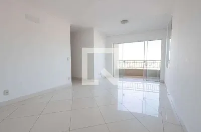 Apartamento para aluguel - vila vitoria , 3 quartos,  88 m² - indaiatuba