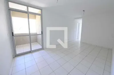Apartamento para aluguel - setor norte ferroviário, 3 quartos,  70 m² - goiânia