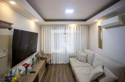 Casa para aluguel - campanário, 4 quartos,  226 m² - diadema