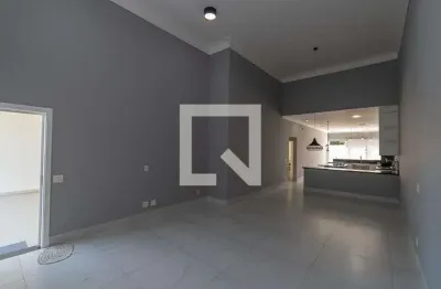 Casa / sobrado em condomínio para aluguel - jardim amanda i, 3 quartos,  164 m² - hortolândia