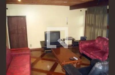 Casa / sobrado em condomínio para aluguel - miguelao, 8 quartos,  700 m² - nova lima