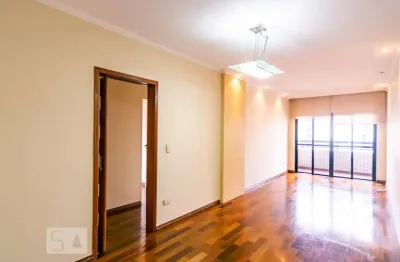Apartamento para aluguel - santo antônio, 3 quartos,  117 m² - são caetano do sul
