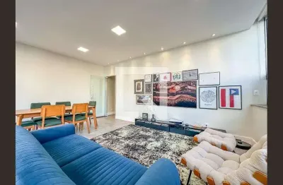 Apartamento para aluguel - centro, 1 quarto,  68 m² - rio de janeiro