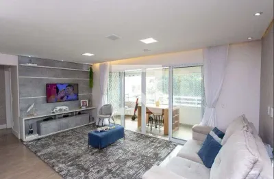 Apartamento para aluguel - centro, 2 quartos,  85 m² - diadema