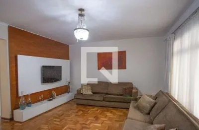 Casa para aluguel - campanário, 3 quartos,  300 m² - diadema