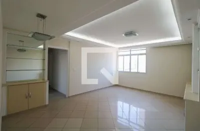 Apartamento para aluguel - centro, 3 quartos,  140 m² - são caetano do sul
