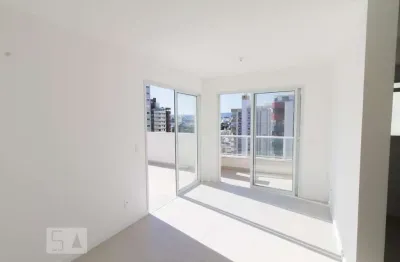 Cobertura para aluguel - campinas, 2 quartos,  138 m² - são josé