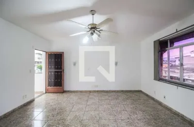 Apartamento para aluguel - vila dagmar, 3 quartos,  150 m² - belford roxo