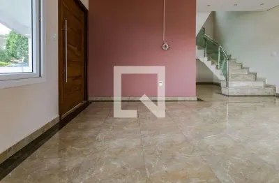 Casa / sobrado em condomínio para aluguel - bella citta, 3 quartos,  200 m² - mogi das cruzes