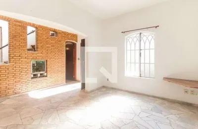 Casa para aluguel - vila oliveira, 4 quartos,  450 m² - mogi das cruzes