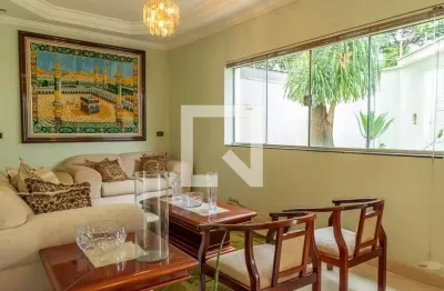 Casa para aluguel - jardim são paulo, 4 quartos,  500 m² - americana