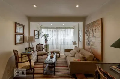Apartamento para aluguel - vila nova conceição, 1 quarto,  47 m² - são paulo