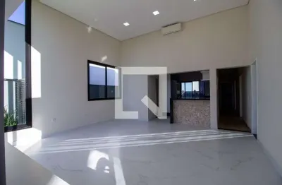 Casa / sobrado em condomínio para aluguel - green valley, 3 quartos,  180 m² - votorantim