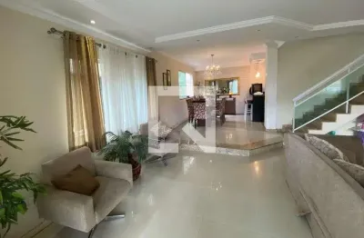 Casa para aluguel - jardim 25 de agosto, 3 quartos,  200 m² - duque de caxias