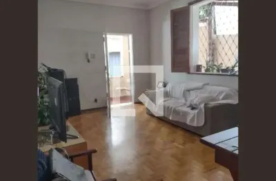 Casa para aluguel - serra, 3 quartos,  231 m² - belo horizonte