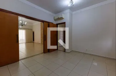 Casa / sobrado em condomínio para aluguel - vila suíça, 3 quartos,  214 m² - indaiatuba