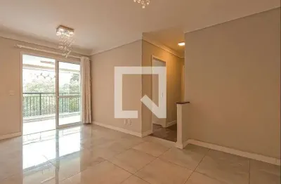 Apartamento para aluguel - picanço, 2 quartos,  68 m² - guarulhos