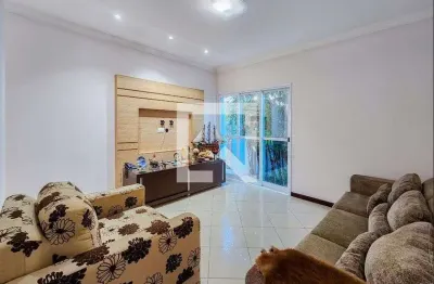Casa / sobrado em condomínio para aluguel - altos de santanna, 4 quartos,  327 m² - jacareí