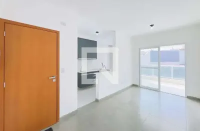 Apartamento para aluguel - vila branca, 2 quartos,  95 m² - jacareí