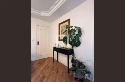 Apartamento para aluguel - vila bocaina, 4 quartos,  186 m² - mauá