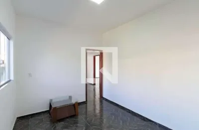 Casa para aluguel - ressaca, 3 quartos,  100 m² - contagem