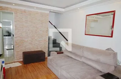 Casa para aluguel - jardim henriqueta, 2 quartos,  65 m² - taboão da serra