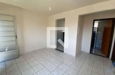 Casa para aluguel - vila são josé, 2 quartos,  70 m² - duque de caxias