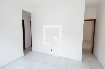 Casa para aluguel - santa cruz da serra, 3 quartos,  60 m² - duque de caxias