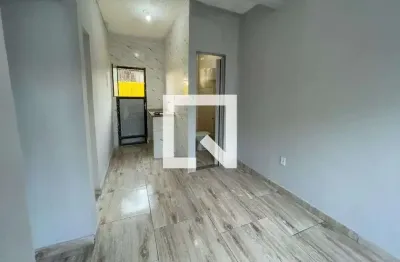 Casa para aluguel - saracuruna, 2 quartos,  60 m² - duque de caxias