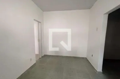 Casa para aluguel - olavo bilac, 1 quarto,  40 m² - duque de caxias