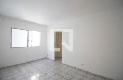 Apartamento para aluguel - jardim alcântara, 2 quartos,  55 m² - são gonçalo