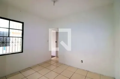Apartamento para aluguel - maria regina, 2 quartos,  49 m² - alvorada