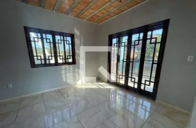 Casa para aluguel - vila são josé, 3 quartos,  100 m² - duque de caxias