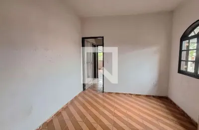 Casa para aluguel - figueira, 2 quartos,  42 m² - duque de caxias